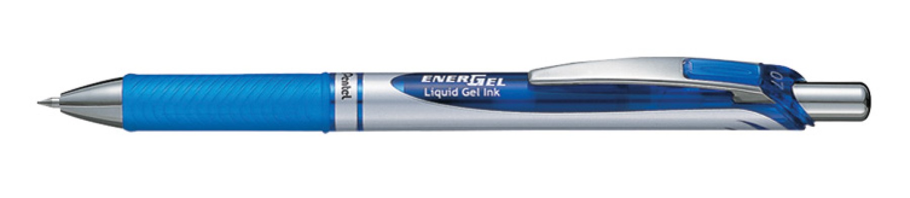 ENERGEL XM RETRACT BLUE PACK OF 12